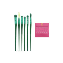 Real Techniques Nectar Pop So Jelly Eye Kit (6 Brushes) | 268961