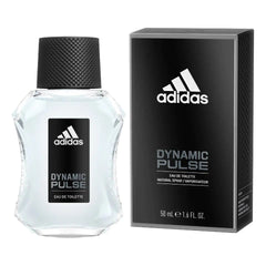 Adidas New Dynamic Pulse Eau de Toilette 50 ml - Men | 269258