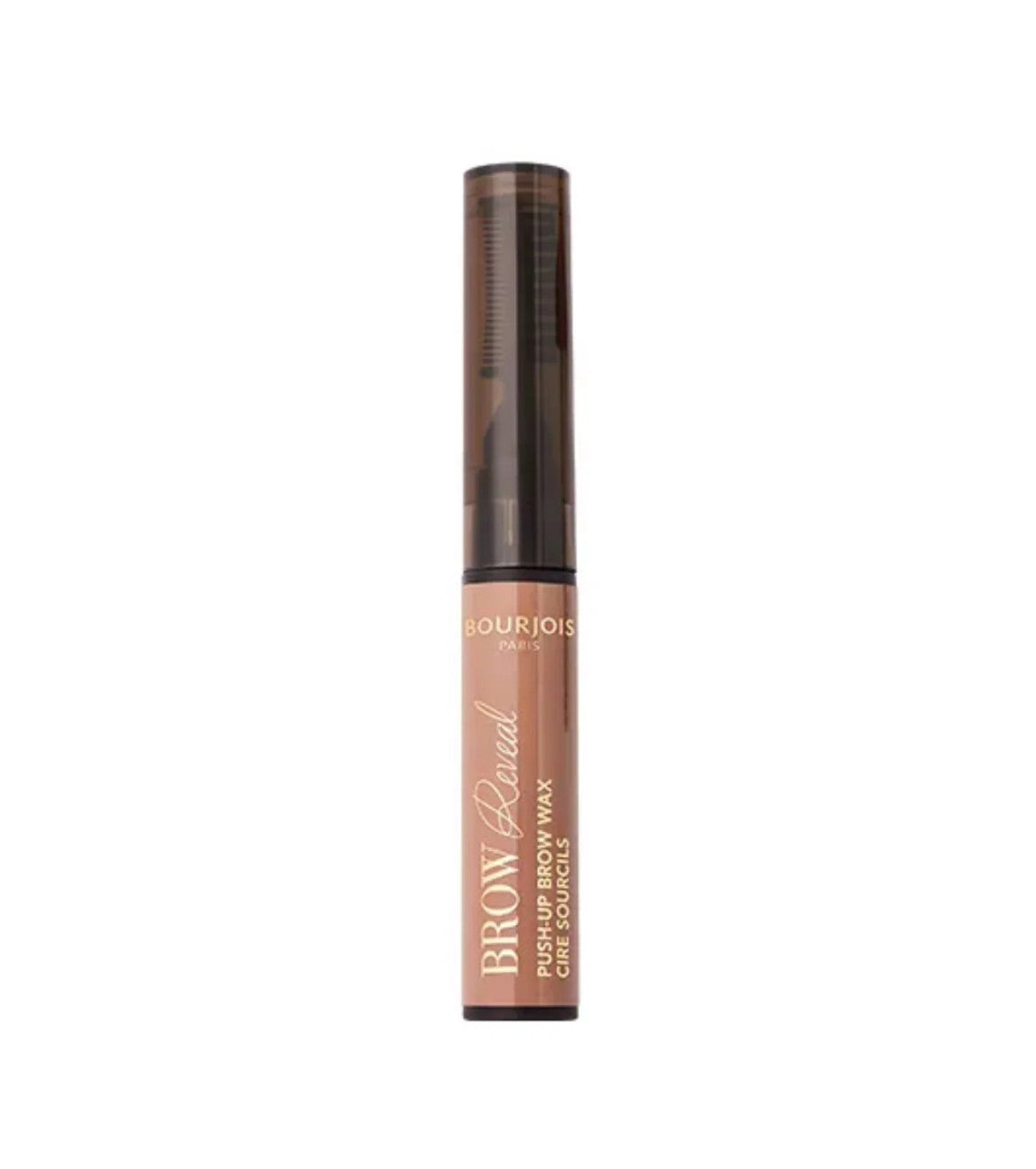 Bourjois Eyebrow Gel Wax - 002 Blonde | 282692