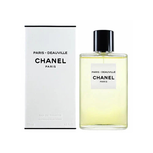 CHANEL Paris-Deauville Les Eaux de CHANEL EDT 125ML