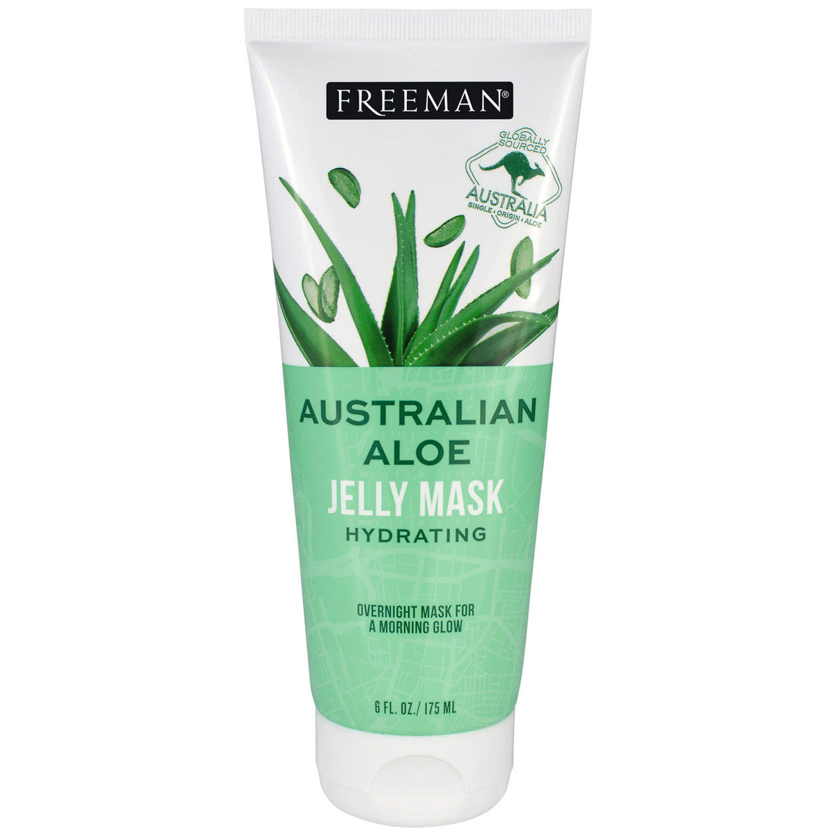 Freeman Australian Aloe Hydrating Jelly Mask | 292016