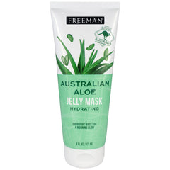 Freeman Australian Aloe Hydrating Jelly Mask | 292016