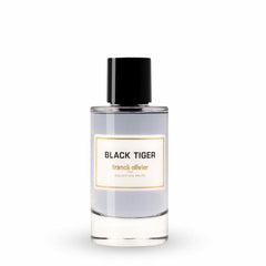 Franck Olivier Black Tiger Eau de Parfum 100 ml - Mixte | 271180