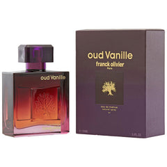 Franck Olivier Oud Vanille Eau de Parfum 100 ml | 262865