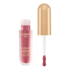 Bourjois Cloud Crème Matte Lipstick - 05 Flirty Rose | 294935
