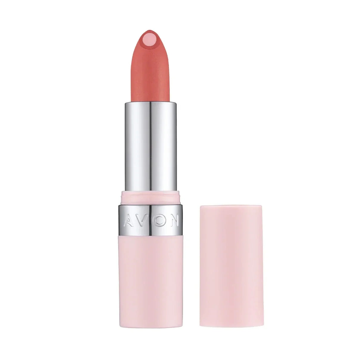Avon Hydramatic Matte Lipstick - Hydra Blush | 1557104