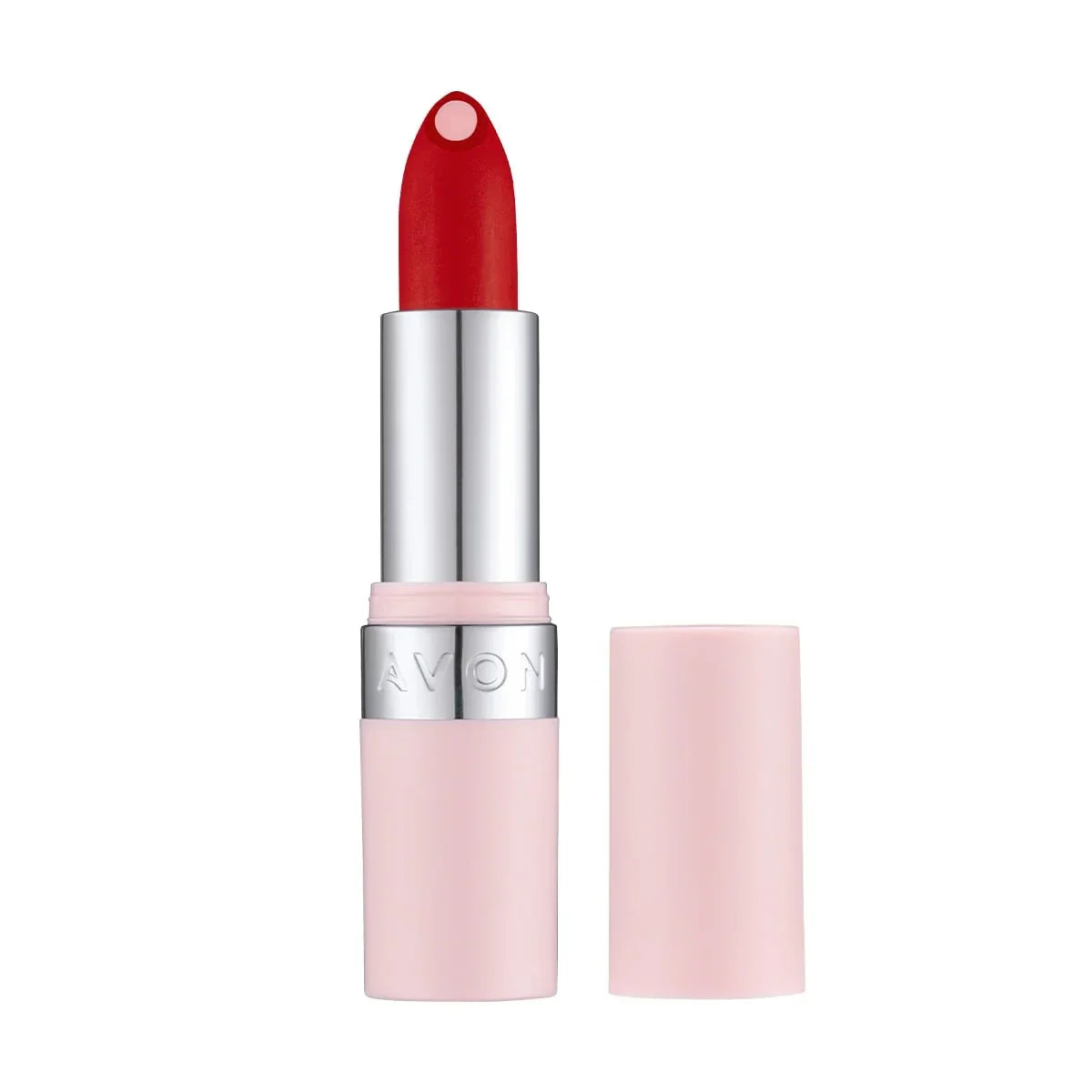 Avon Hydramatic Matte Lipstick - Hydra Flame | 1557109