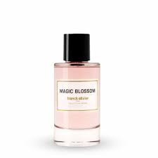 Franck Olivier Magic Blossom Eau de Parfum 100 ml - Mixte | 271177