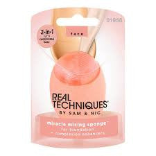 Real Techniques Miracle Mixing Sponge | 261839
