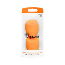 Real Techniques Miracle Complexion Sponge (2-Pack) | 270847