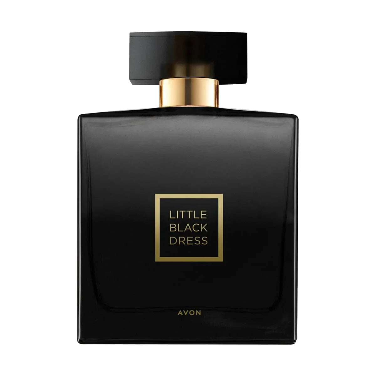 Avon Little Black Dress Revamp Eau De Parfum For Her 50ml | 1594869