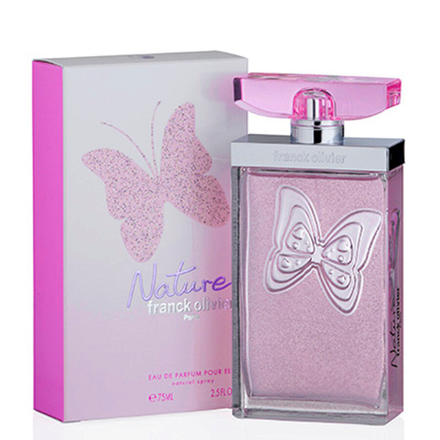 Franck Olivier Nature Eau de Parfum 75 ml - Women | 262857