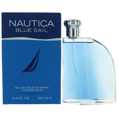 Nautica Sail Eau de Toilette 100 ml | 240332