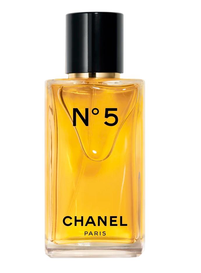 CHANEL N°5 Women Eau de Toilette 75ML