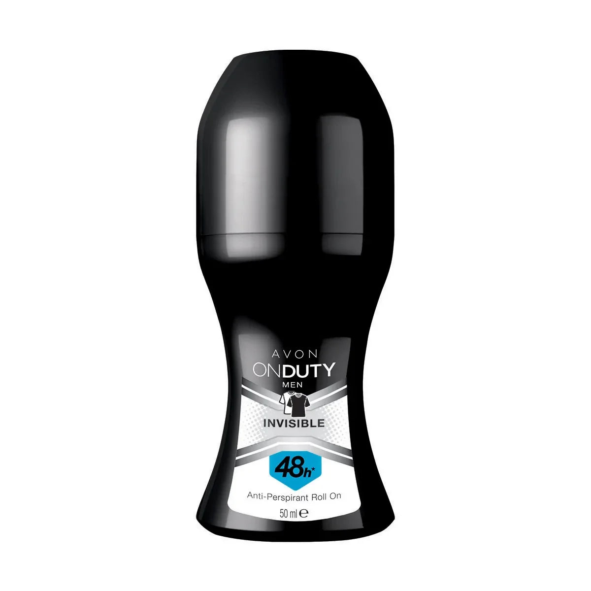 Avon On Duty Roll On Invisible - For Men | 1562242