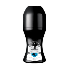 Avon On Duty Roll On Invisible - For Men | 1562242