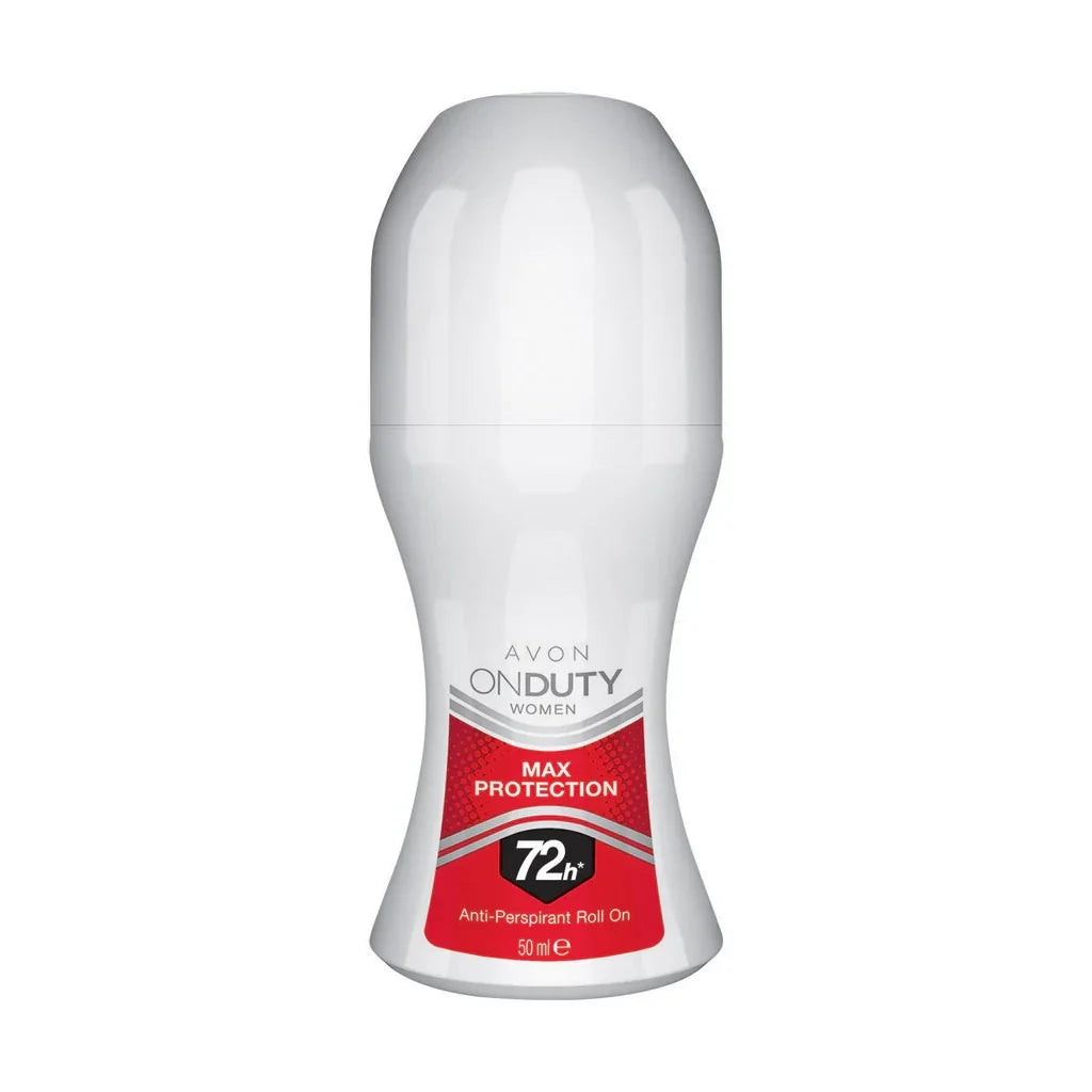 Avon On Duty Roll On Max Protection - For Her | 1563025