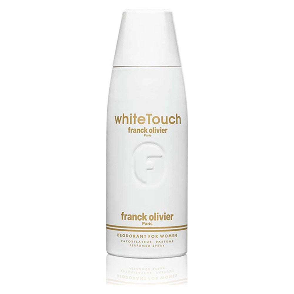 Franck Olivier White Touch Women’s Deodorant 250 ml | 263626
