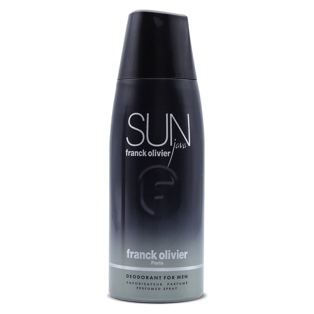 Franck Olivier Sun Java Men’s Deodorant 250 ml | 263628