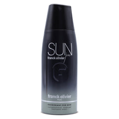 Franck Olivier Sun Java Men’s Deodorant 250 ml | 263628
