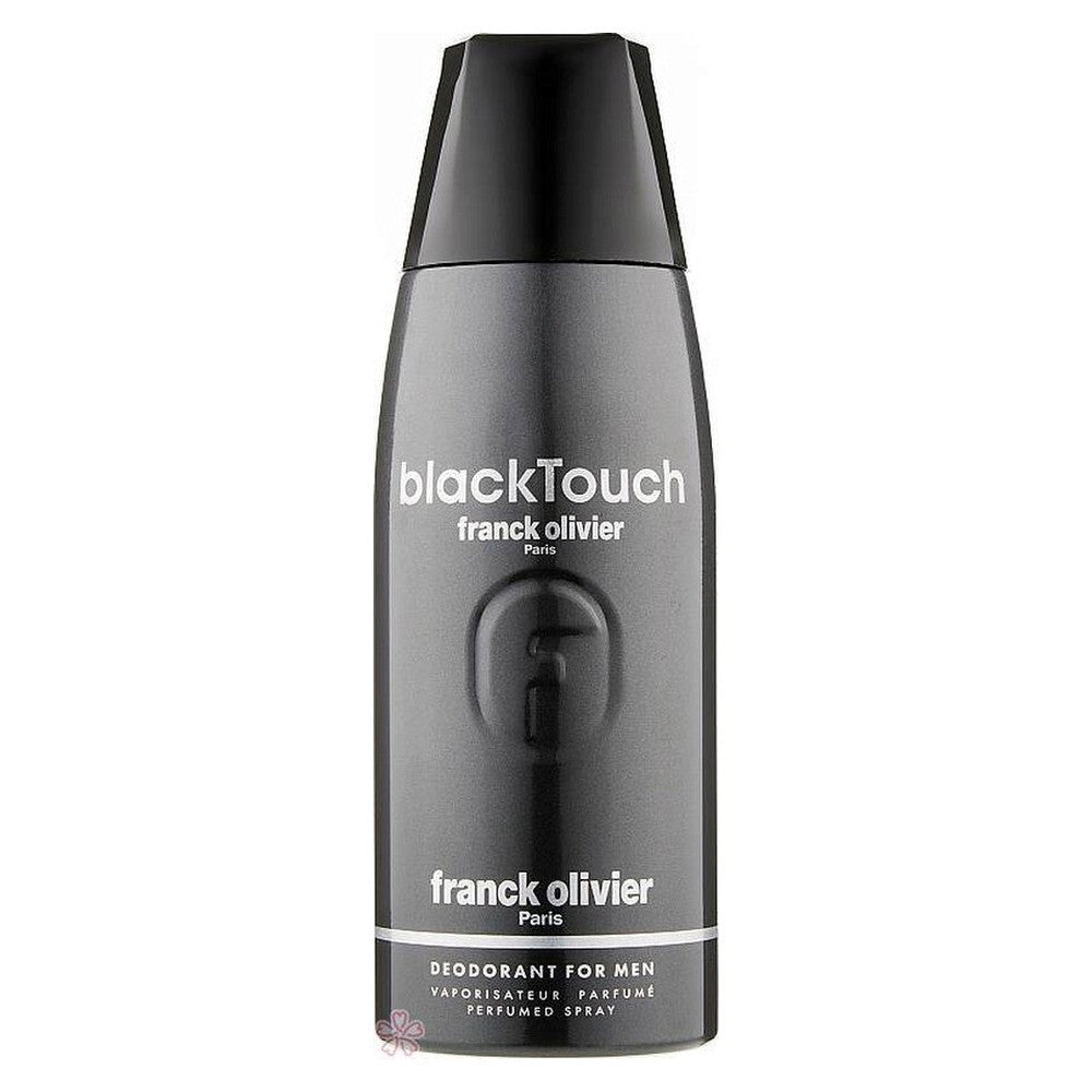 Franck Olivier Black Touch Men’s Deodorant 250 ml | 263631