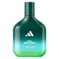 Adidas Vibes Full Recharge Eau de Parfum 100 ml - Men | 285301