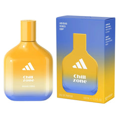 Adidas Vibes Chill Zone Eau de Parfum 100 ml - Men | 285302