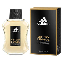 Adidas New Victory League Eau de Toilette 100 ml - Men | 269257