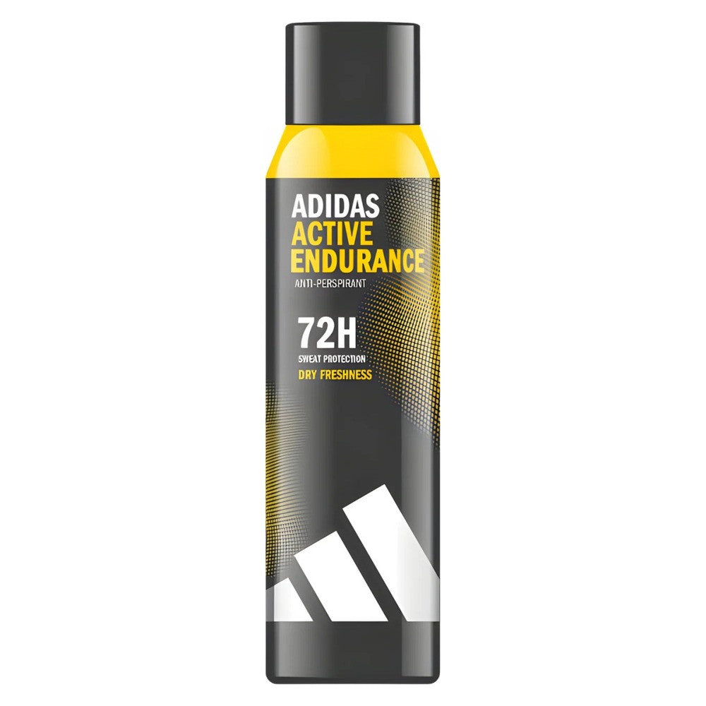 Adidas Revamp Active Endurance 72H Deo Spray 150 ml - Men | 294349