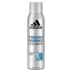 Adidas New Fresh Endurance Deo Spray 150 ml - Men | 269267