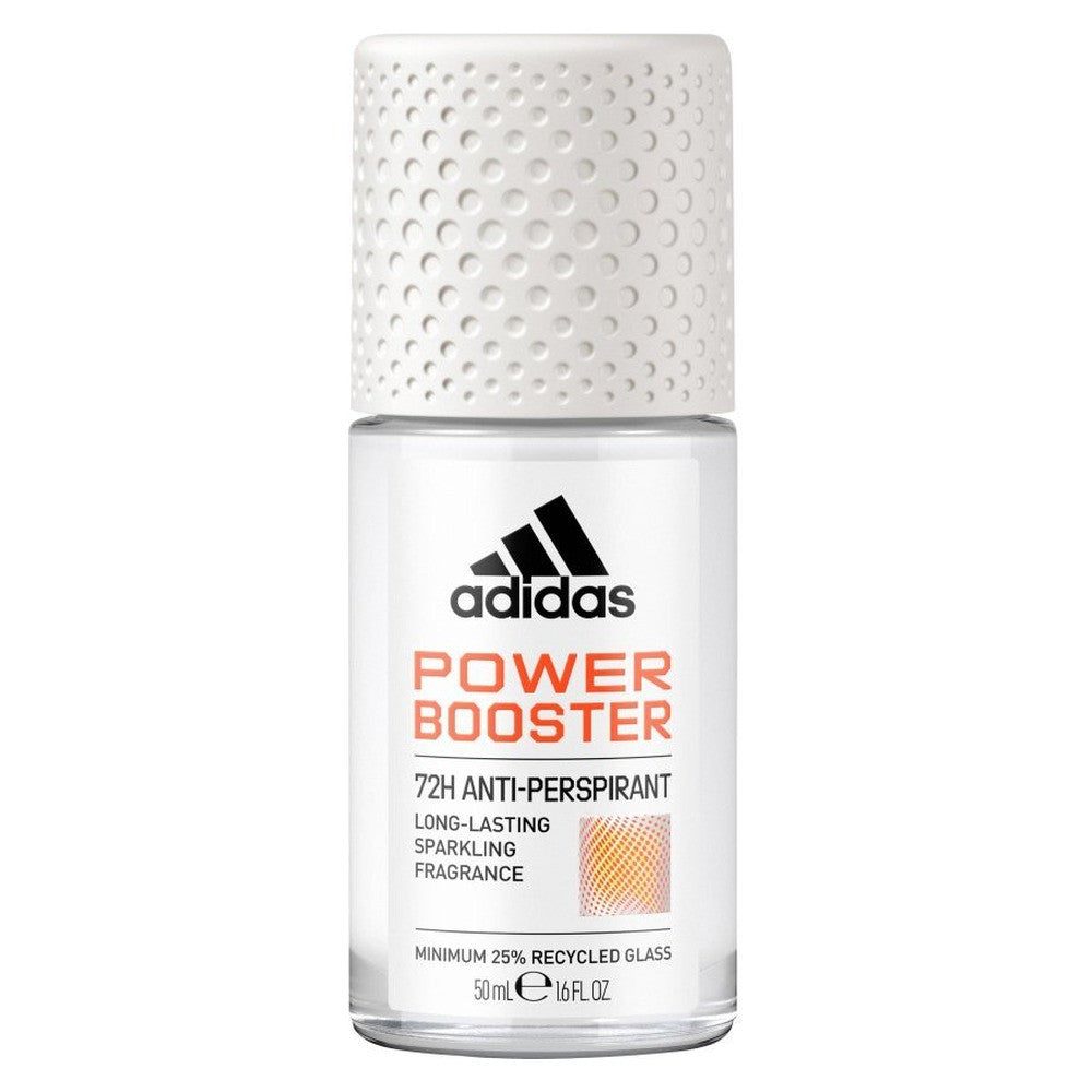Adidas New Power Booster Deo Spray 150 ml - Women | 269275