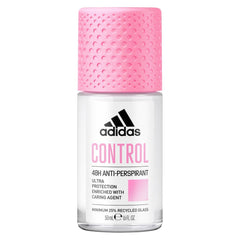 Adidas New Control Roll-On 50 ml - Women | 269279