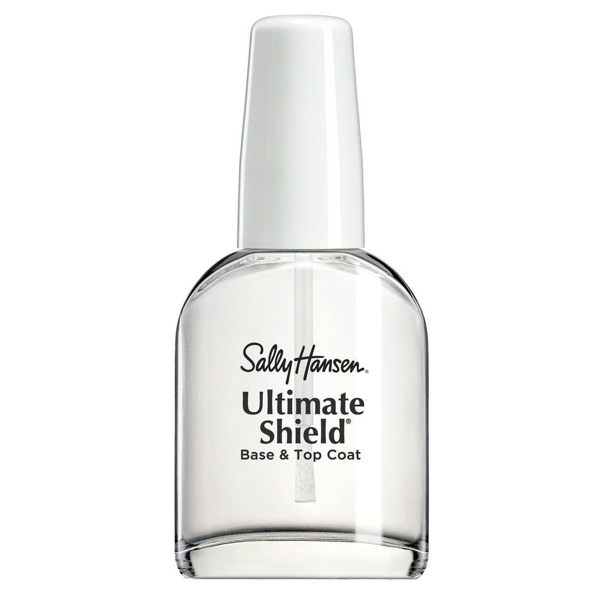 Sally Hansen New Ultimate Shield Base & Top Coat | 285553