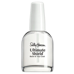 Sally Hansen New Ultimate Shield Base & Top Coat | 285553