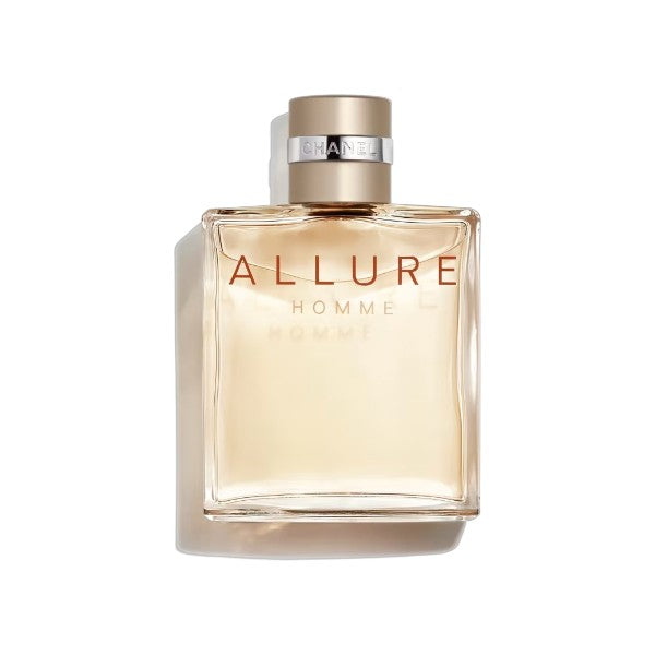 CHANEL Allure Homme Eau de Toilette 50ML