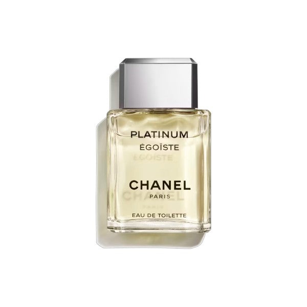 CHANEL Platinum Égoïste Eau de Toilette Spray 100ml