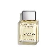 CHANEL Platinum Égoïste Eau de Toilette Spray 50ml