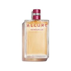CHANEL Allure Sensuelle Eau de Toilette Spray 50ml