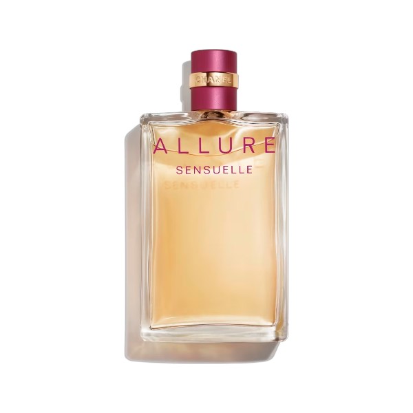 Chanel Allure Sensuelle Eau de Parfum Spray 100ml