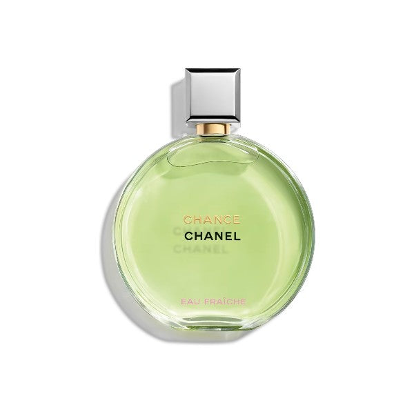 Chanel Chance Eau Fraîche Eau de Toilette Spray 150ml